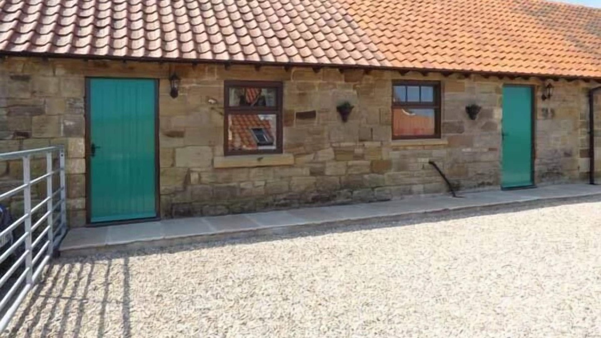 Briggswath Cottage | THE STABLE, pet friendly, character holiday cottage in Aislaby