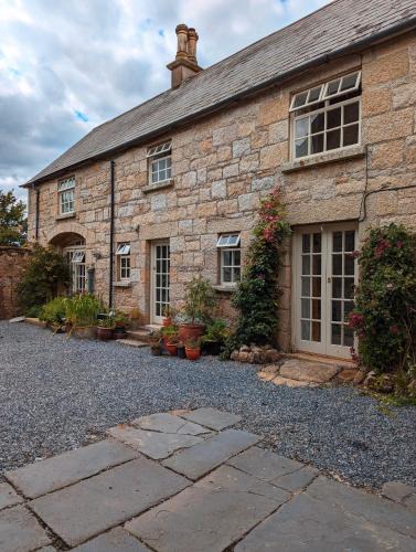 Kilgreaney House | The Stables at Lorum Old Rectory