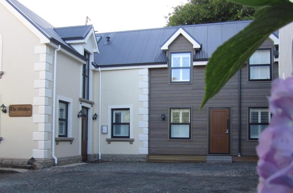 Dunedin City Centre Hotel | The Stables Dunedin