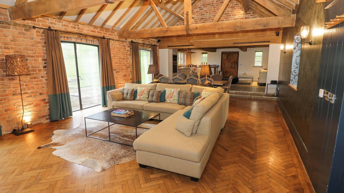 Moreton Cottage | The Stables