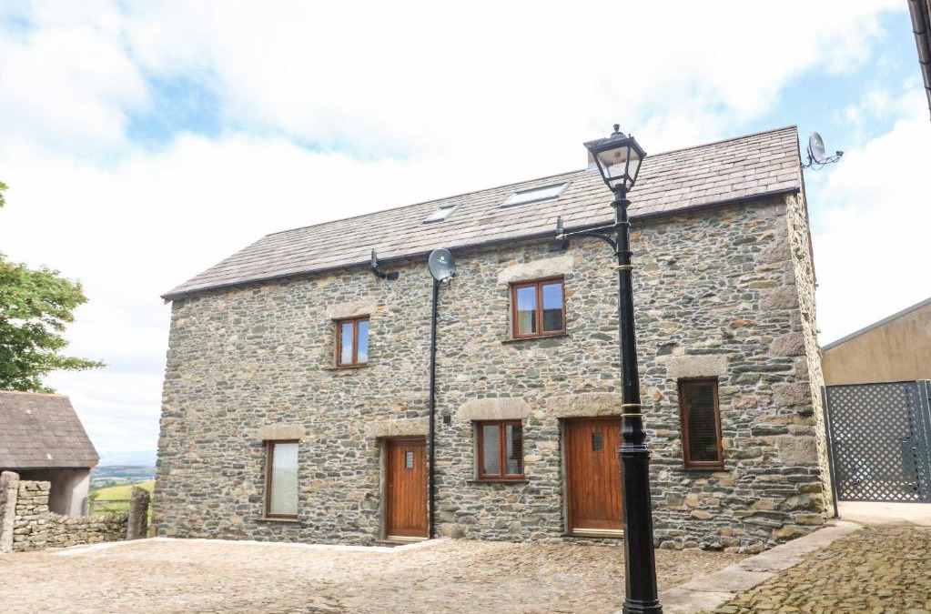 Milnthorpe House | The Stables