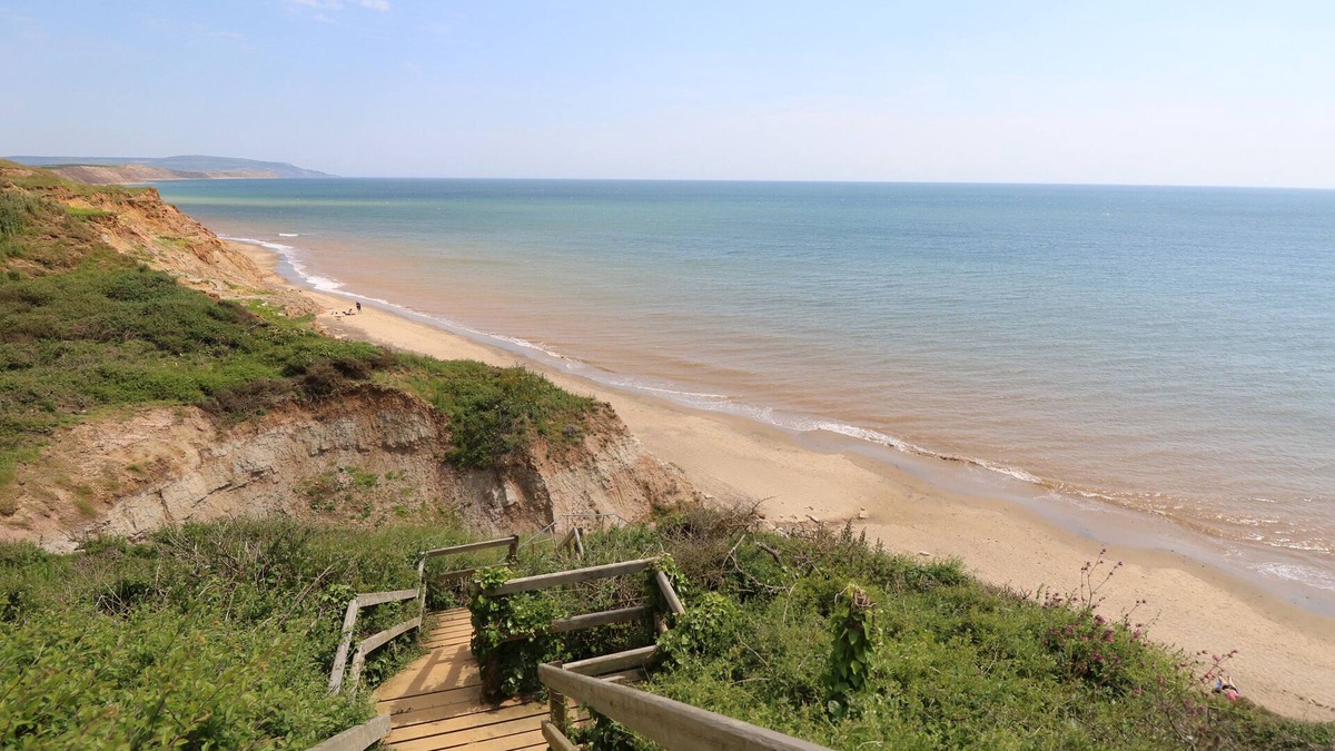 Brighstone Cottage | The Stables