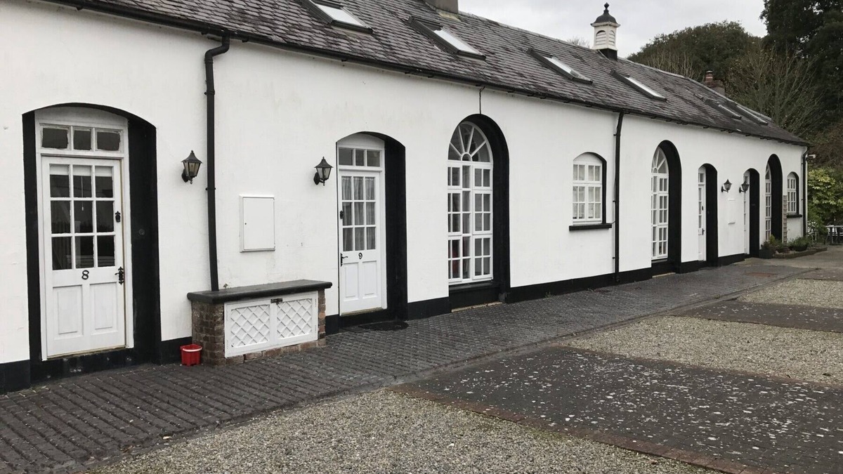 Woodstown Cottage | The Stables Holiday Cottage No.9