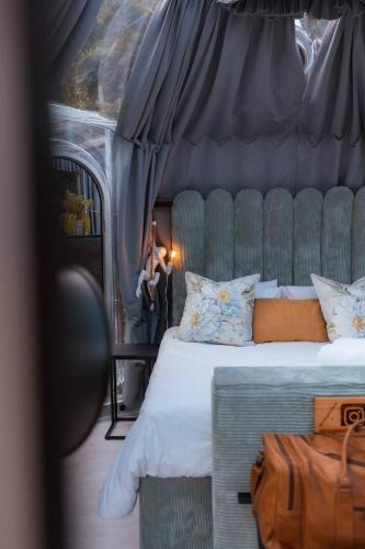 Nelson Mandela Bay House | The Star Dome, Thunzi Bush Lodge