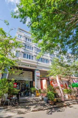 Phu My Hung Hotel | THE STAR HOTEL - Phú Mỹ Hưng, Hồ Chí Minh