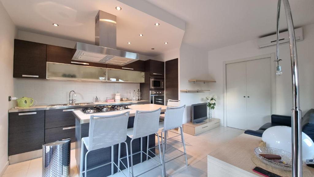 San Mariano Apartment | THE STAR HOUSE