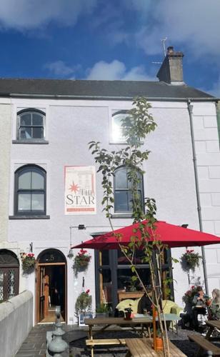 Narberth Hotel | The Star in Narberth