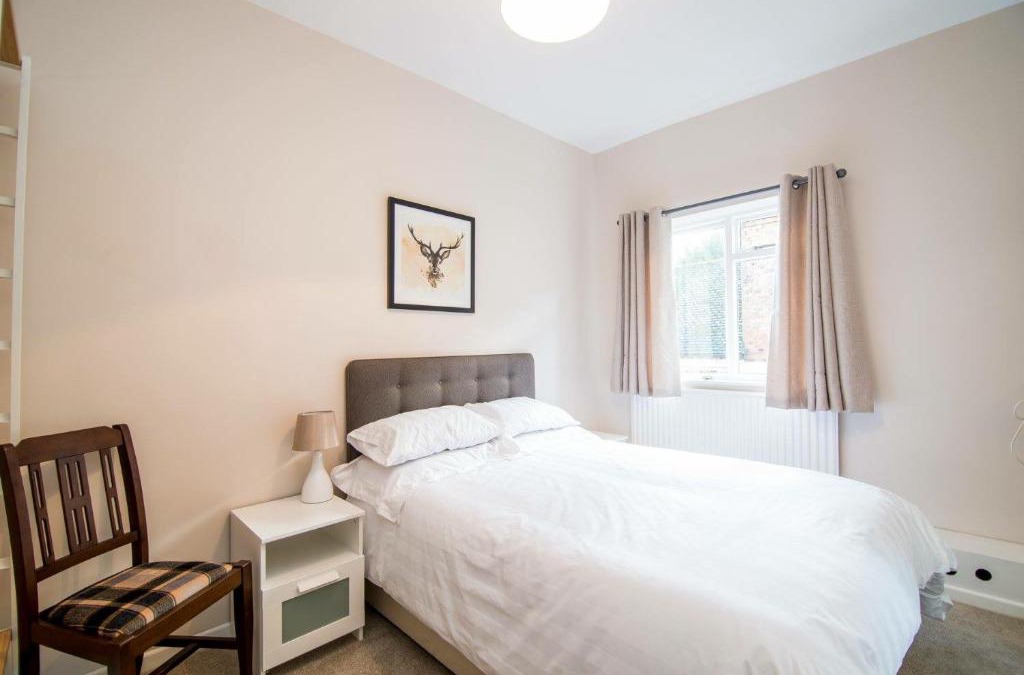 Pershore Hotel | The Star Inn