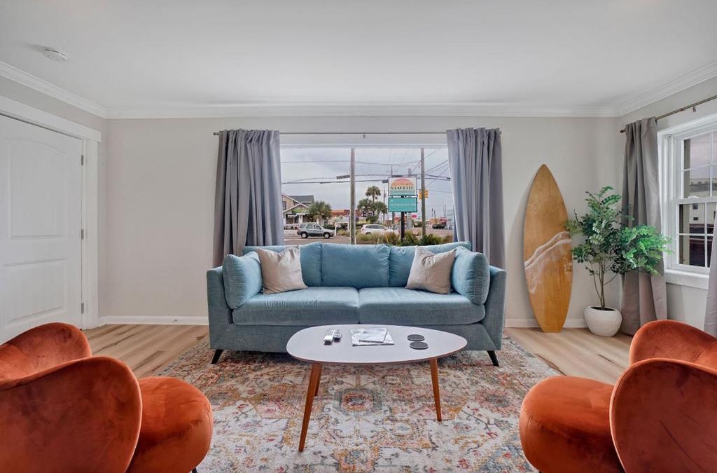 Carolina Beach Hotel | The Starlite Inn