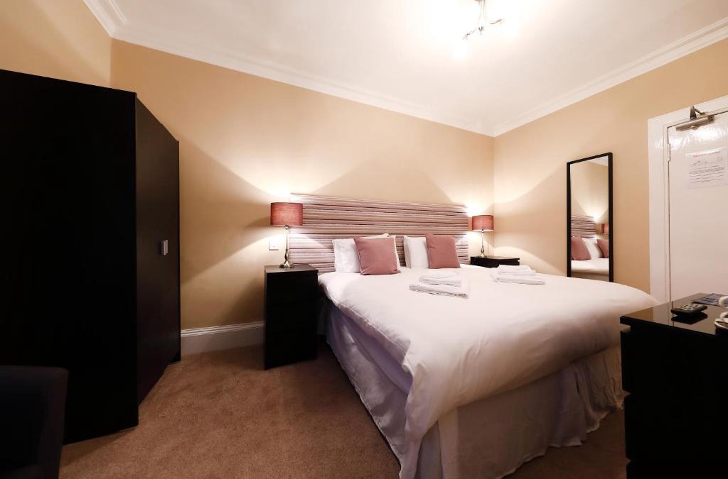 Carnoustie Hotel | The Station Hotel