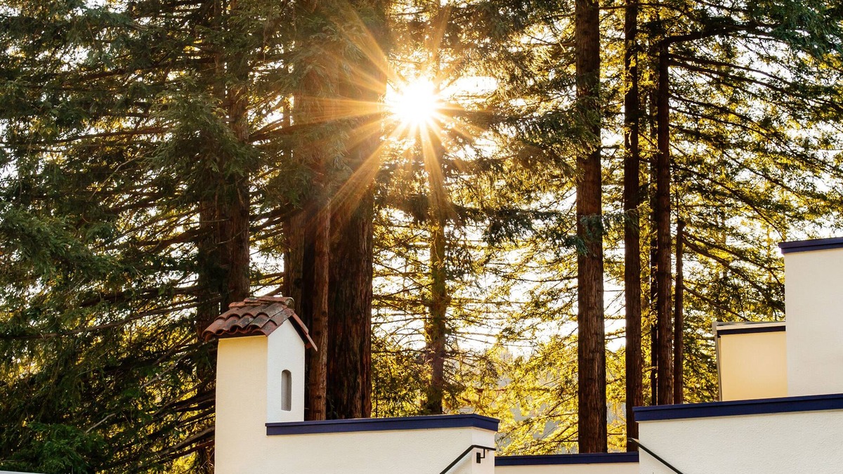 Guerneville Hotel | The Stavrand Russian River Valley