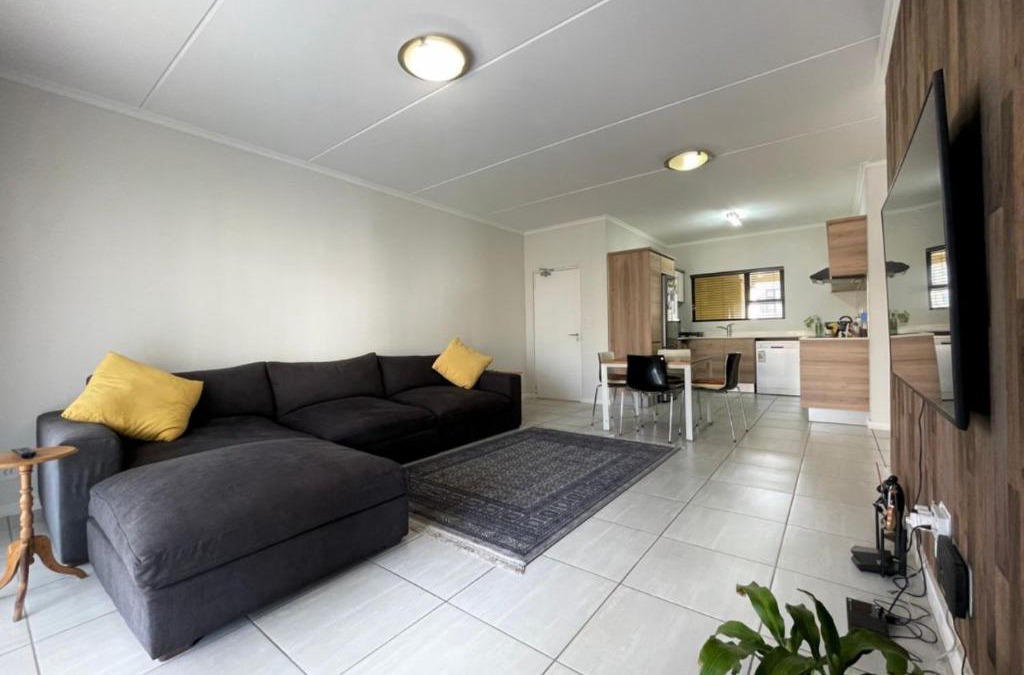 Greater Johannesburg Metropolitan Area Apartment | The staycation