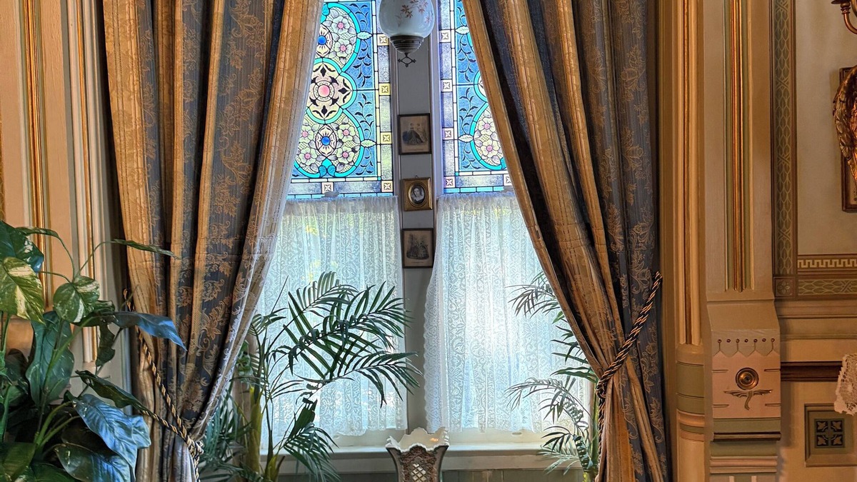 Wilkes-Barre Bed & Breakfast | The Stegmaier Guest House