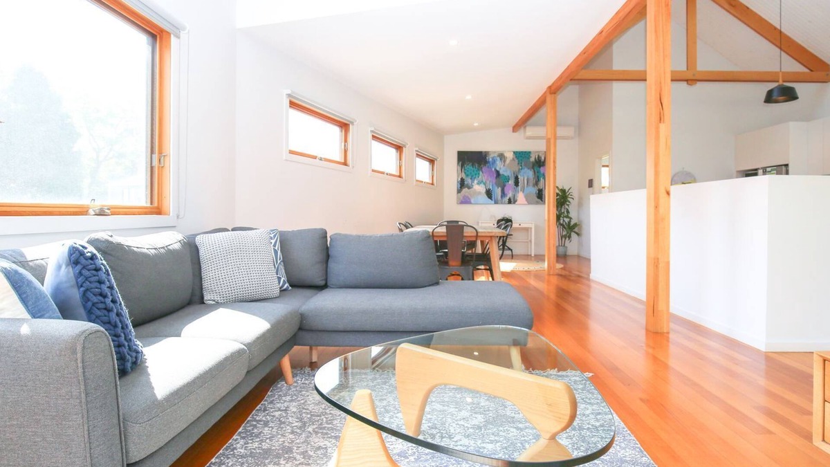 Bright Villa | THE STELVIO VILLAS - ONE : Bright