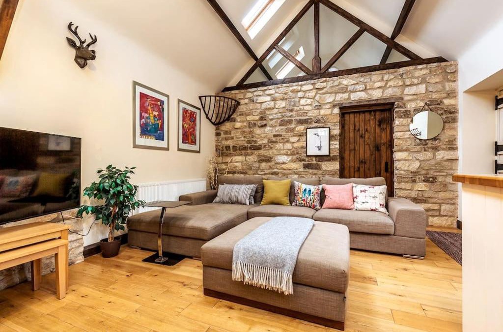 Wellingore House | The Stocks Barn