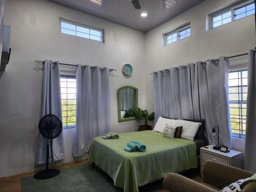 Mandeville Apartment | The Stone Haven House