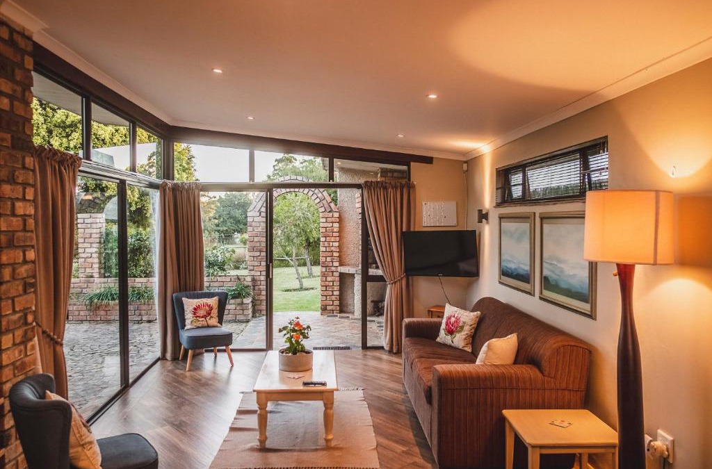 Port Elizabeth House | The Store