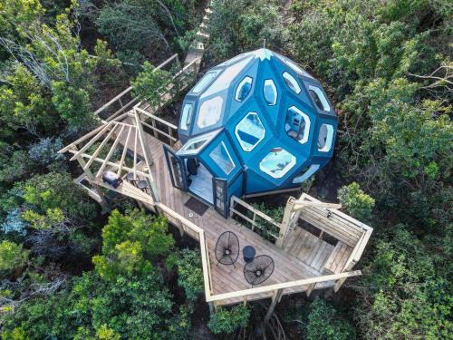 Storms River Other | The Storm Hive - Misty Mountain Reserve