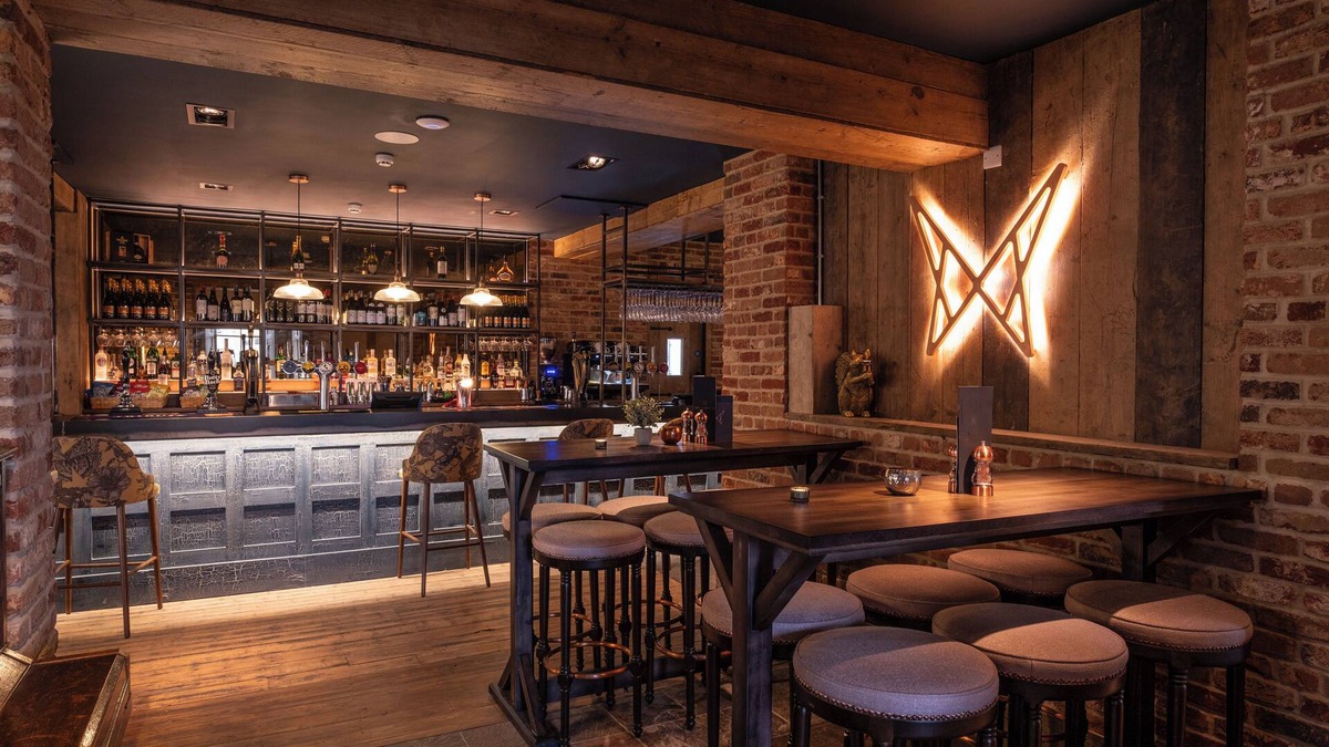 Stroud Hotel | The Stroud Hotel