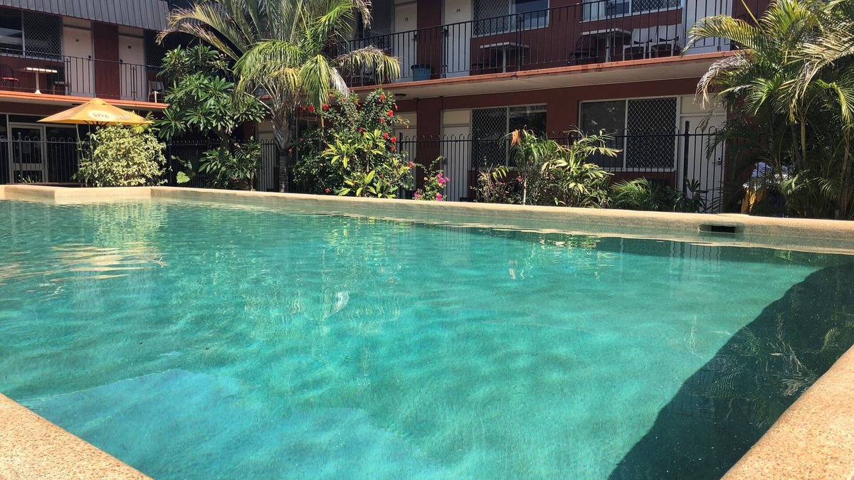 Katherine Hotel | The Stuart Hotel-Motel