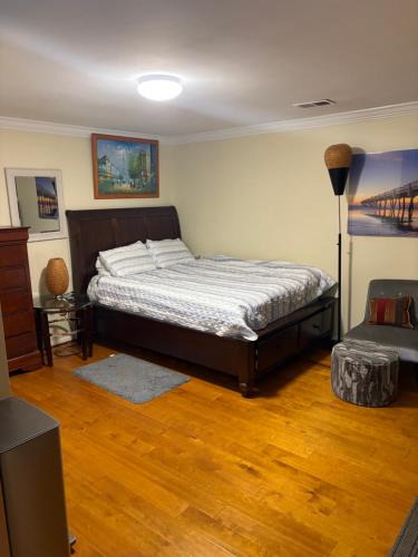 Springfield House | The Studio Den
