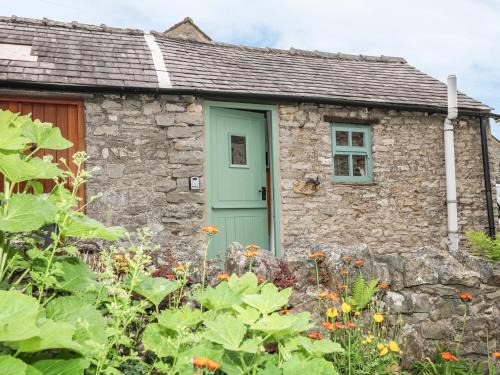 Bradwell House | The Studio