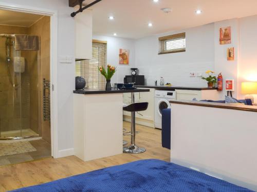Long Hanborough House | The Studio
