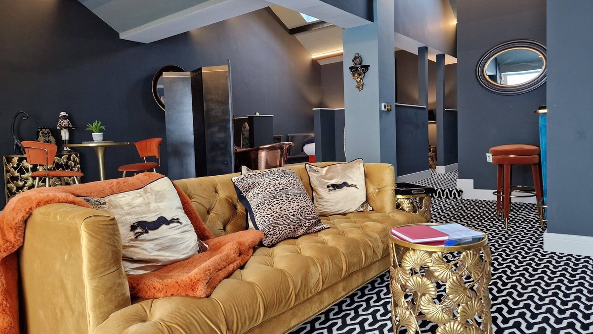 Knott End-on-Sea Cottage | THE STUDIO, pet friendly, with a garden in Garstang