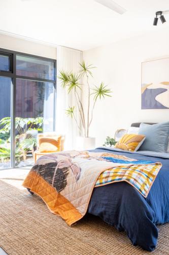 Red Hill Apartment | The Studio Red Hill