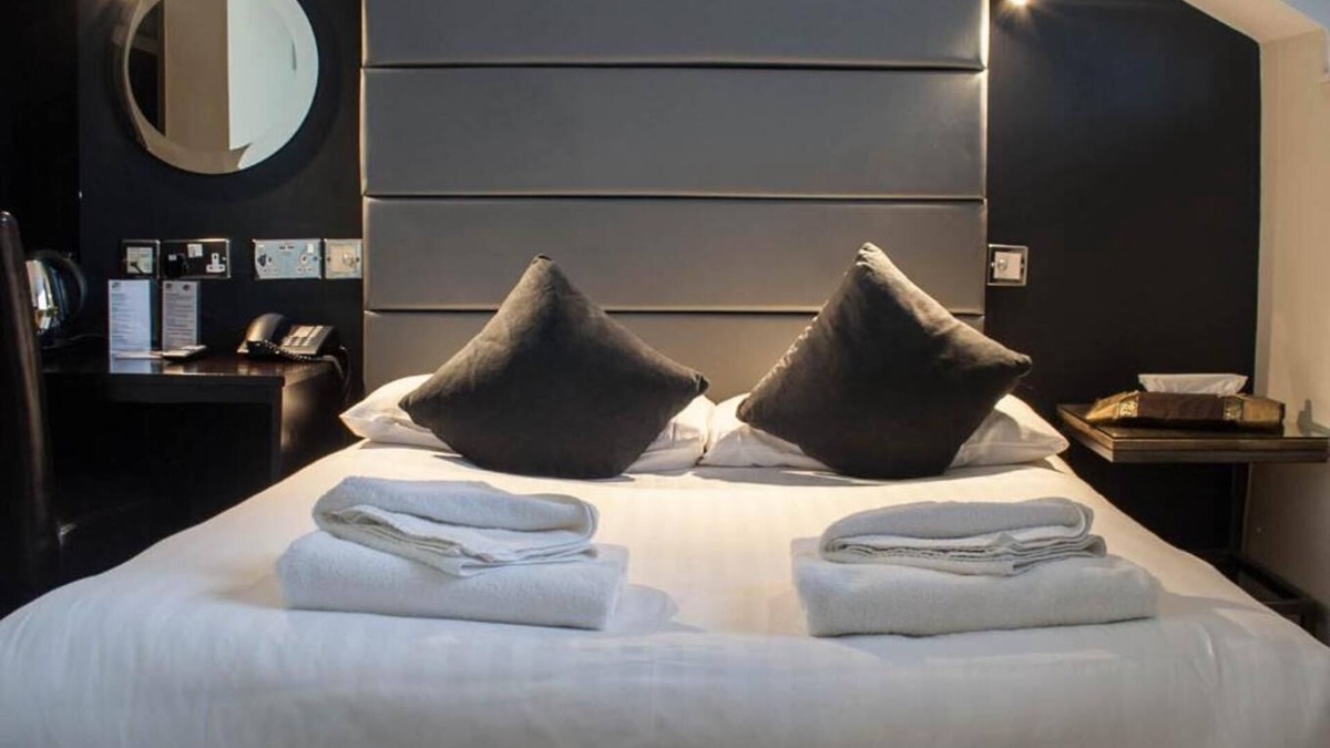 Harrogate City Centre Hotel | The Studley Hotel