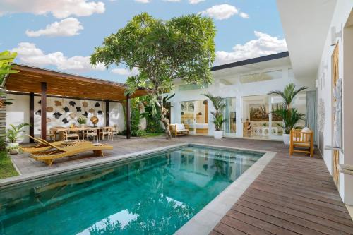 Sanur Villa | The Suar Sanur by Nakula