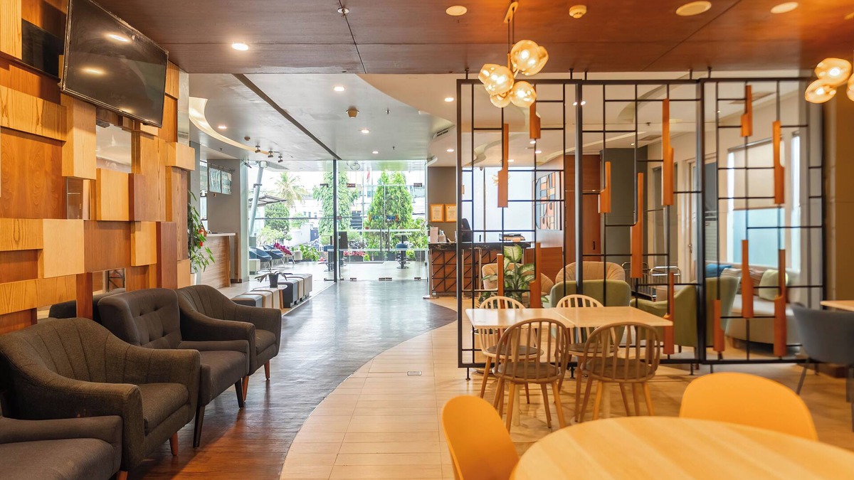 Astana Anyar Hotel | The Suddha Asia Afrika Bandung