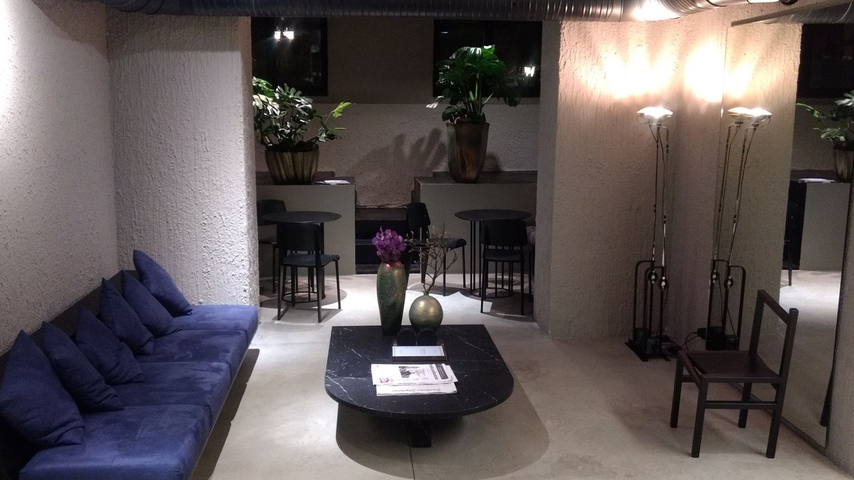 Westend Apartment | The Suite Hotel Garden
