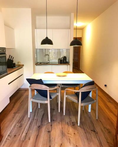 Santa Maria Navarrese Apartment | The Suite