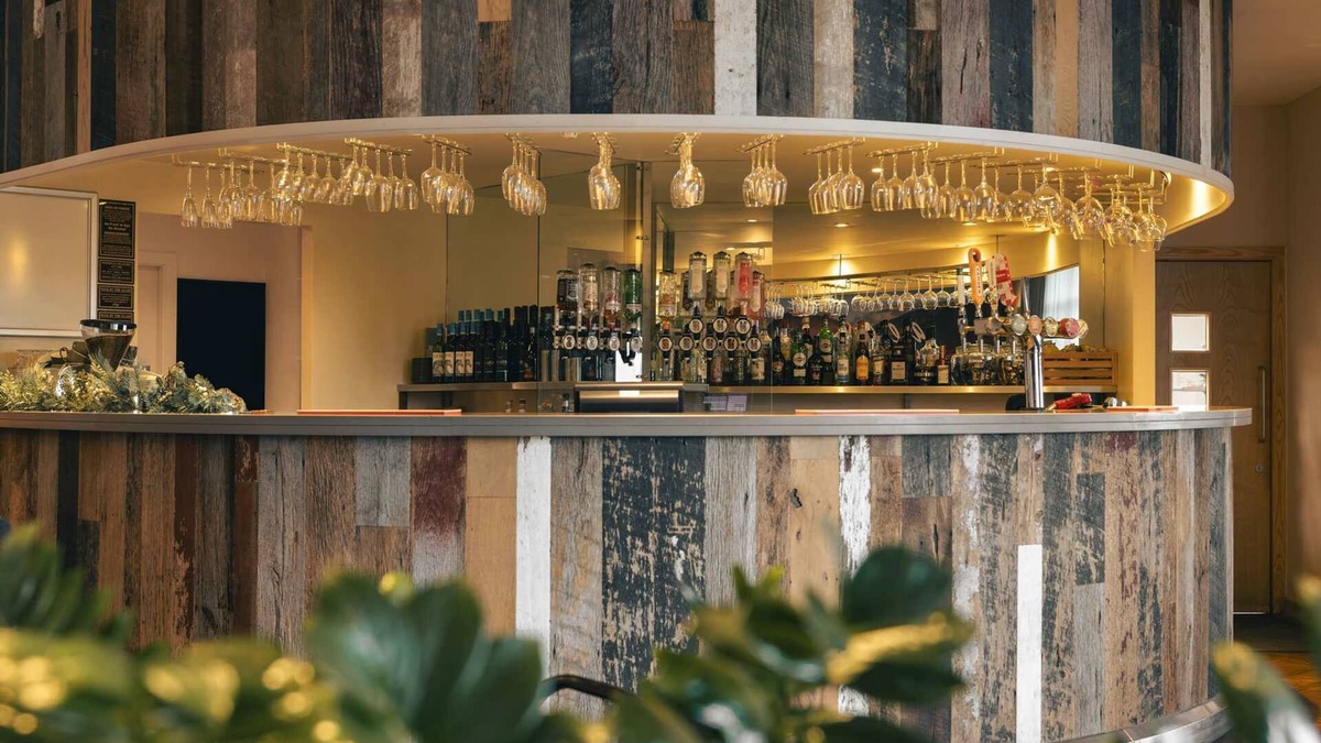 Penrith Apartment | The Suite Retreat in Westmorland and Furness