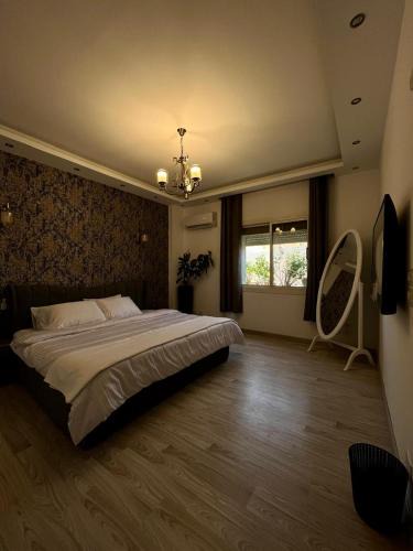 The 5th Settlement Apartment | The SuitInn Villa 160