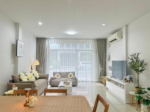 Hat Yai Apartment | The Summer House Hatyai