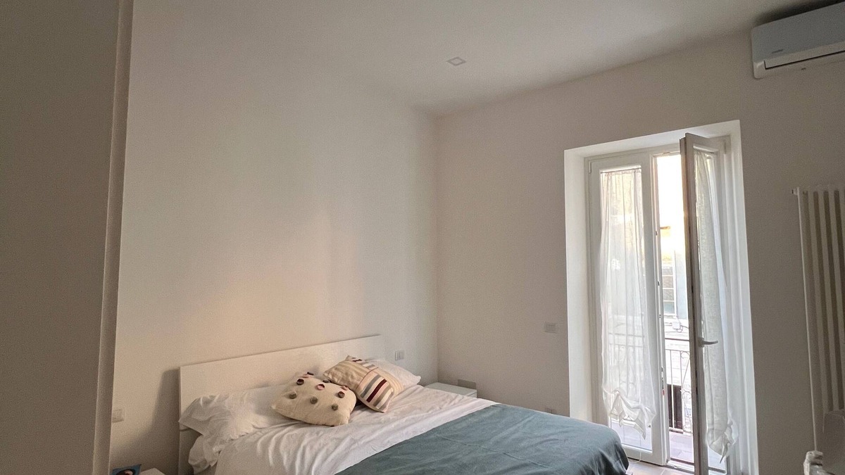 Nettuno Apartment | The Summer House