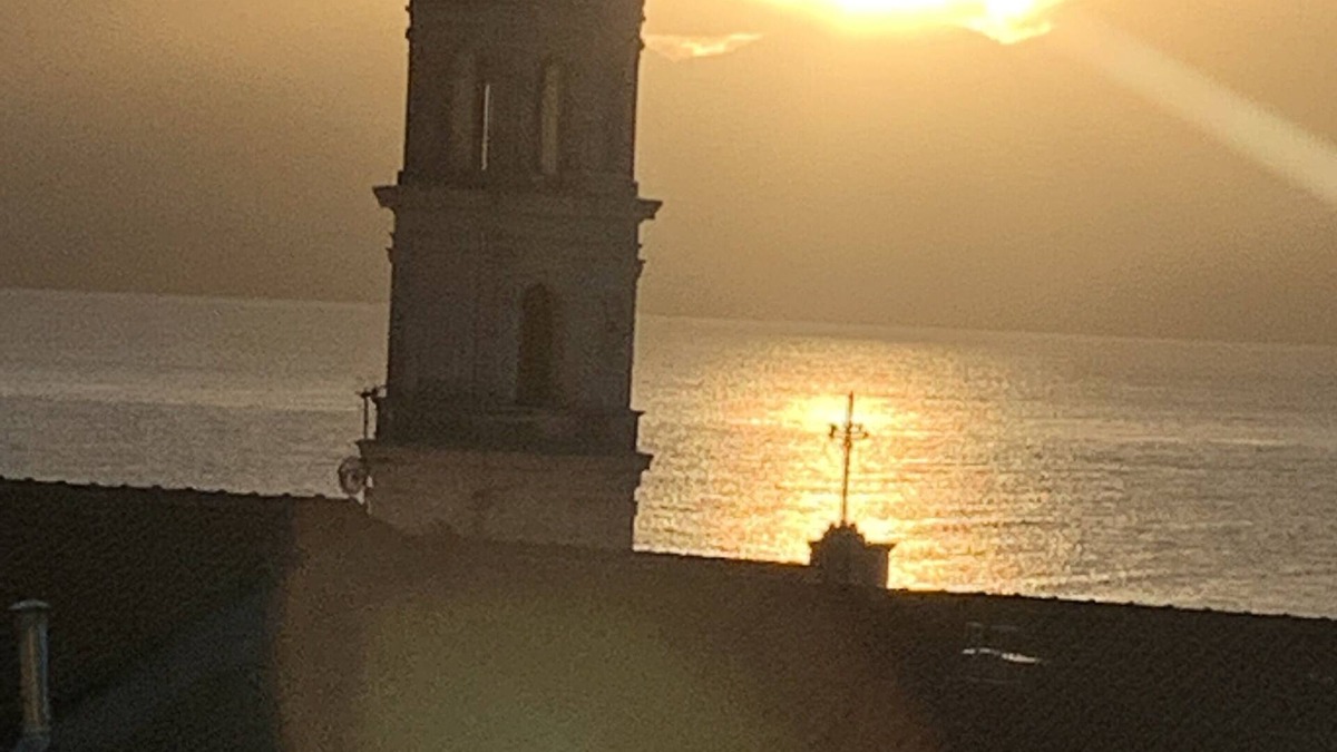 Scario Apartment | The sun and the sea: the rebirth of energy
