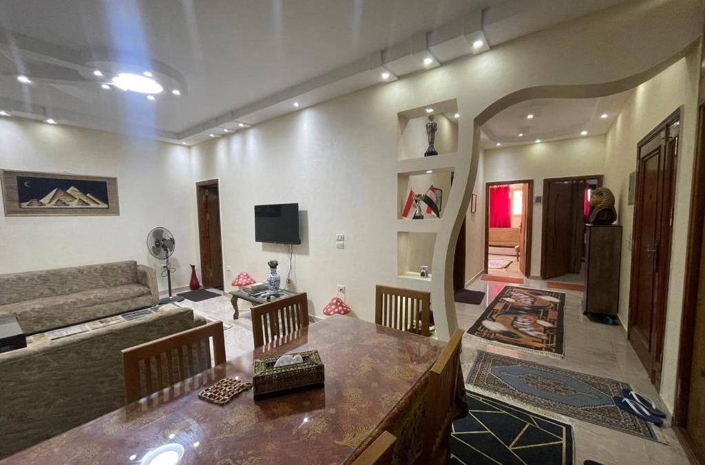 Kafrat al Jabal Apartment | the sun