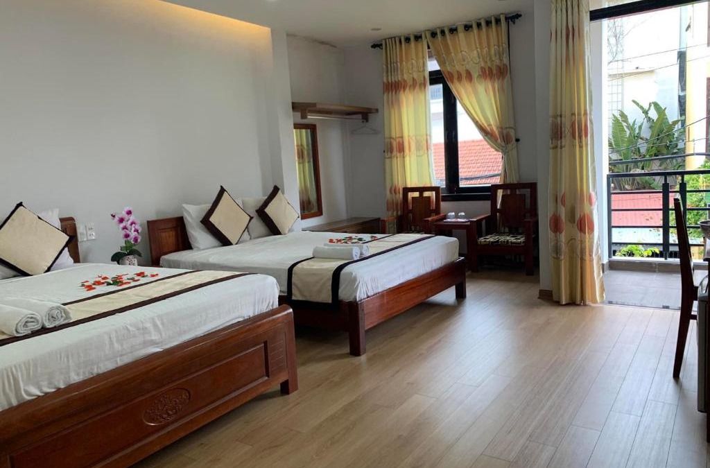 Cam Pho House | The Sun Homestay