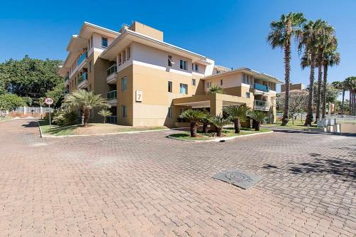 Smin Apartment | The Sun Hotel em Brasília 93128