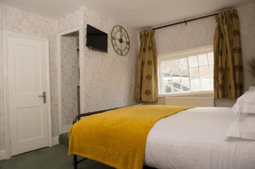 The King's Mile Hotel | The Sun Hotel