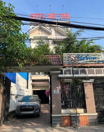 Bien Hoa Hotel | The Sun Hotel