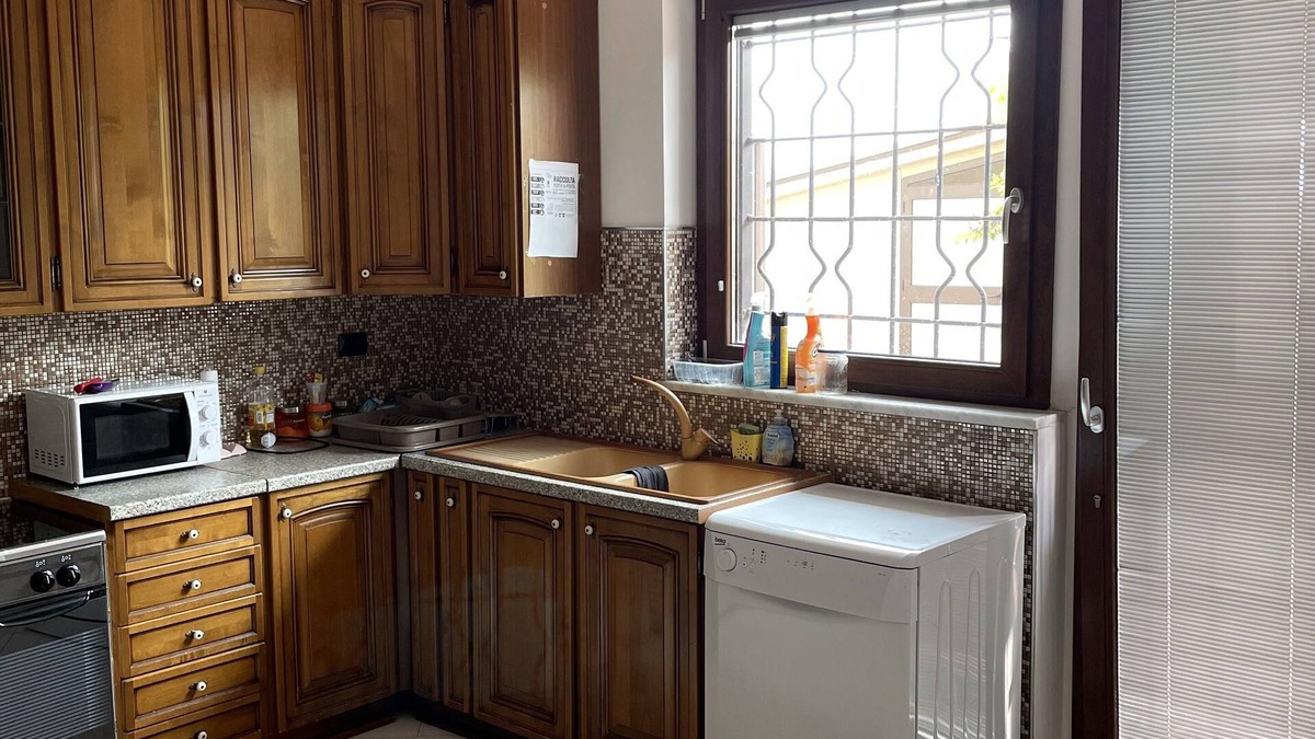Minturno Villa | The Sun House - The villa is located near so many places of attraction