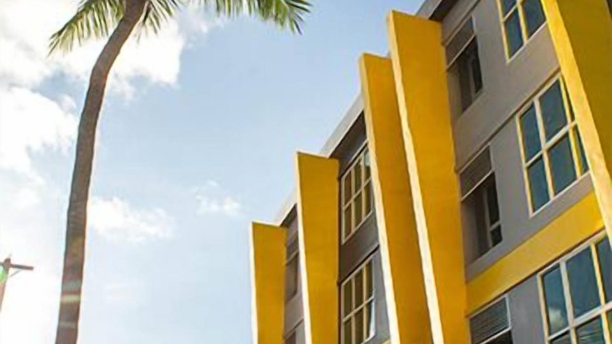 Choeng Thale Hotel | The Sunflower Holiday Hostel