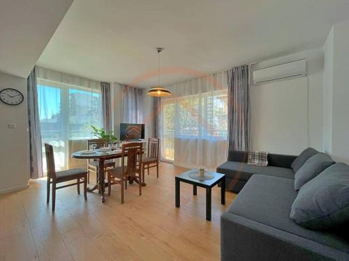 Varna City Centre Apartment | The Sunny Space of Varna