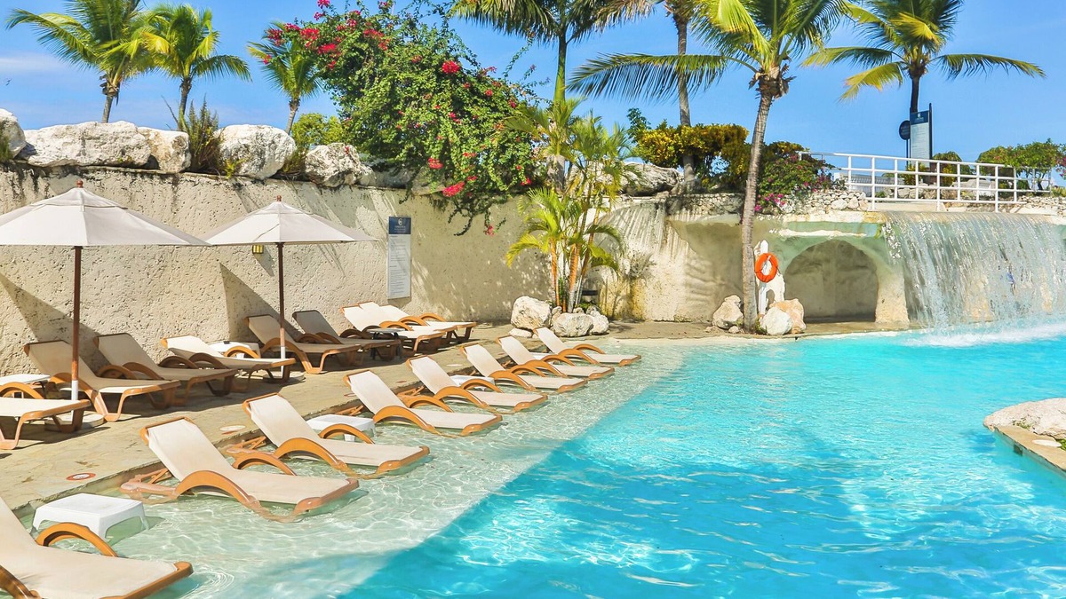 Los Brazos Resort | The Sunrise Suites is a boutique luxury development, within the the resort.