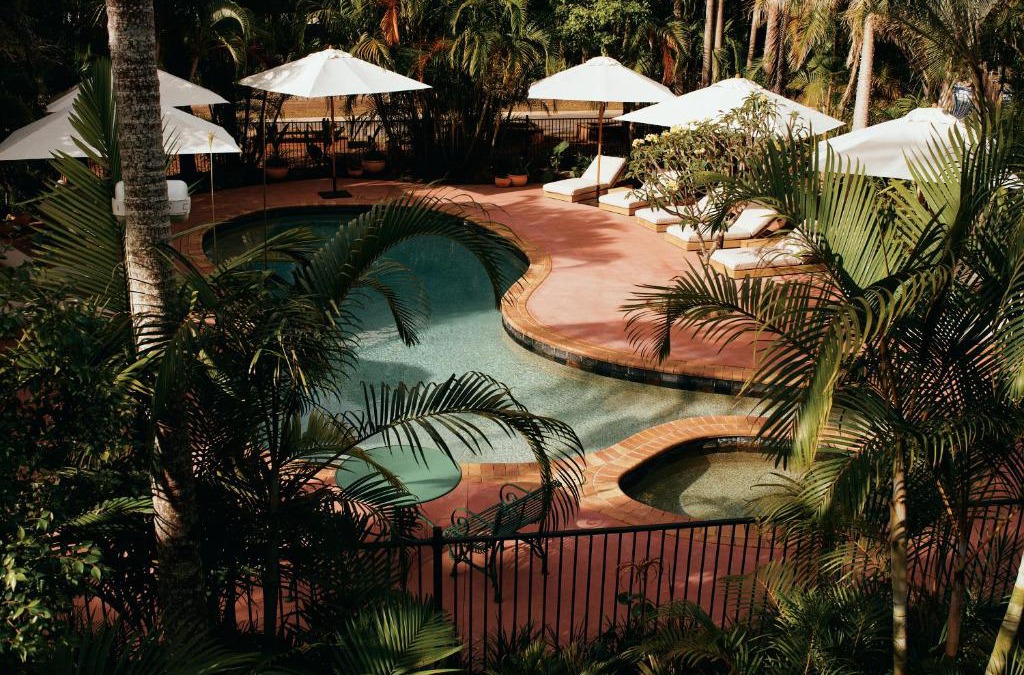 Byron Bay Hotel | The Sunseeker, Byron Bay