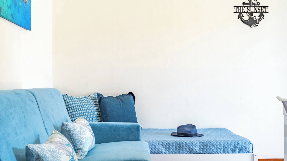 Chianchitta-Pallio Apartment | The Sunset - Appartament in residential complex